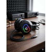 BORN FOR Gaming RGB G601
