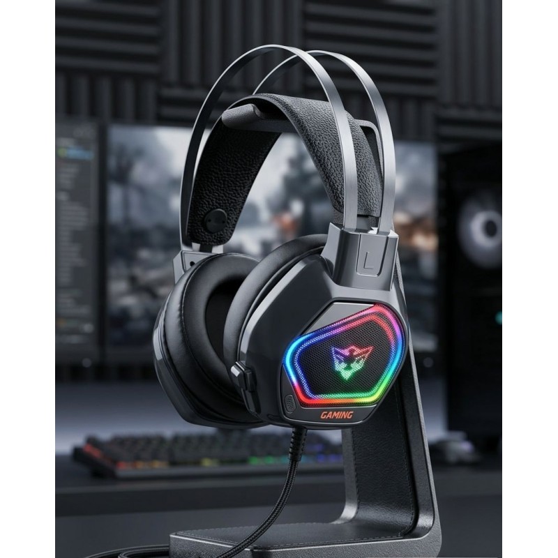 BORN FOR Gaming RGB G601