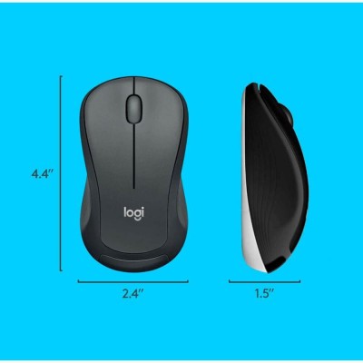 Logitech MK540 Advanced Wireless Keyboard Mouse Logitech MK540 Advanced Wireless Keyboard Mouse