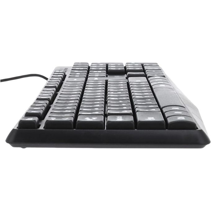 GIGMAMAX GM5000 STANDARD KEYBOARD GIGMAMAX GM5000 STANDARD KEYBOARD