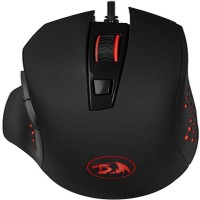 Redragon Gainer M610 Gaming Mouse Ergonomic 3200 DPI