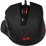 Redragon Gainer M610 Gaming Mouse Ergonomic 3200 DPI