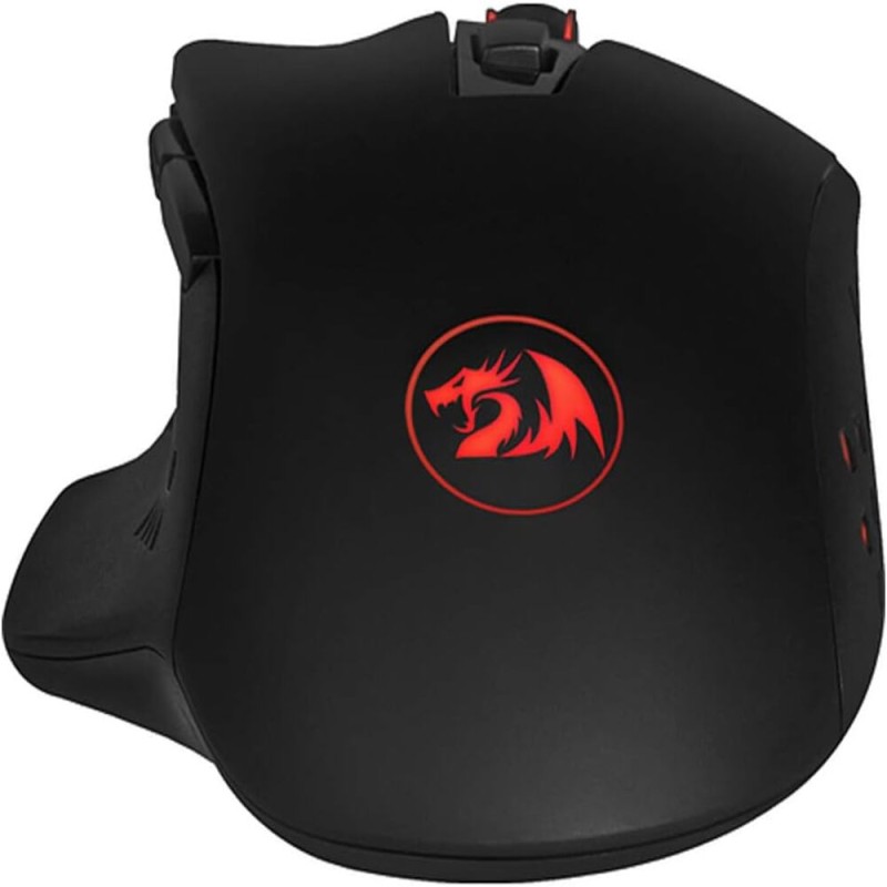 Redragon Gainer M610 Gaming Mouse Ergonomic 3200 DPI