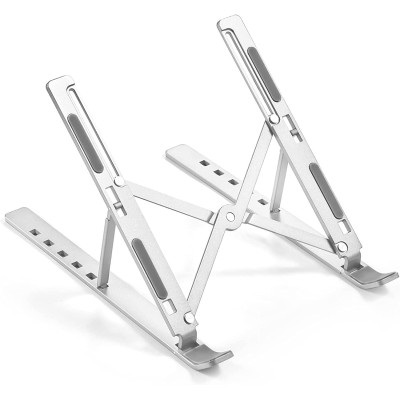 LAPTOP STAND Creative X L STEEL  folding storage bracket   