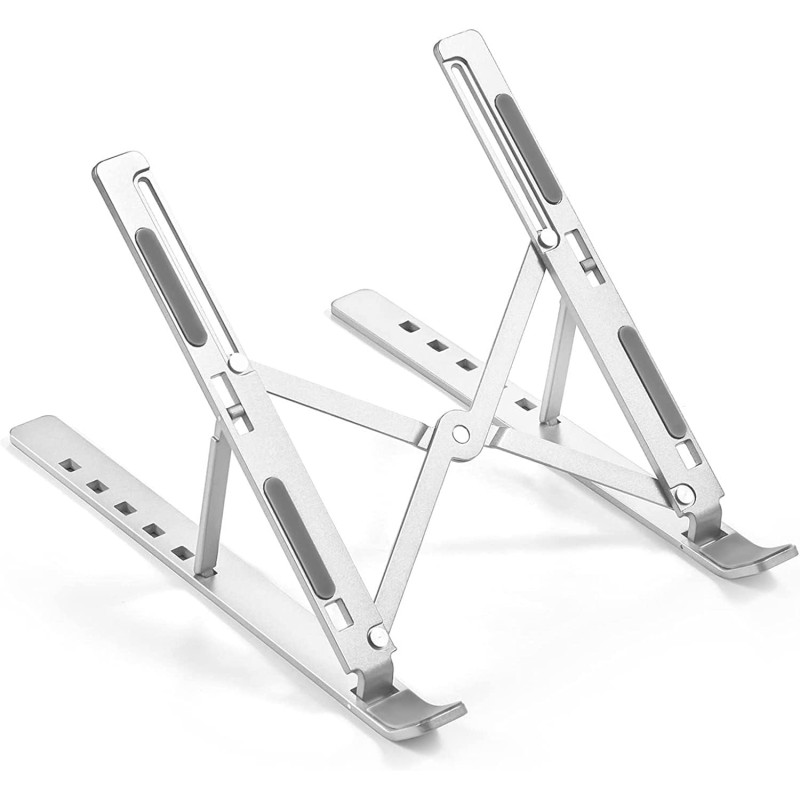 LAPTOP STAND Creative X L STEEL  folding storage bracket   