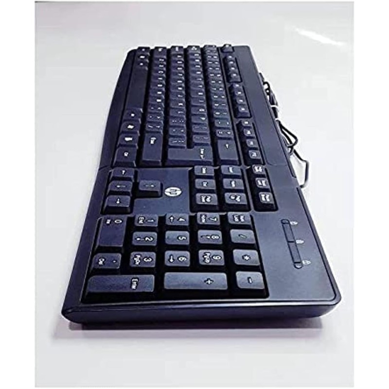 Hp K1600 Keyboard
