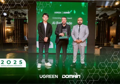 Our sincere thanks and appreciation to our valued partners and clients.