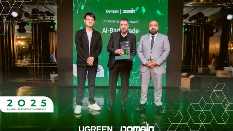 Our sincere thanks and appreciation to our valued partners and clients.