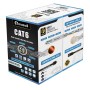 Standard Ultra06 Cable Gray Cat6 Network  305M
