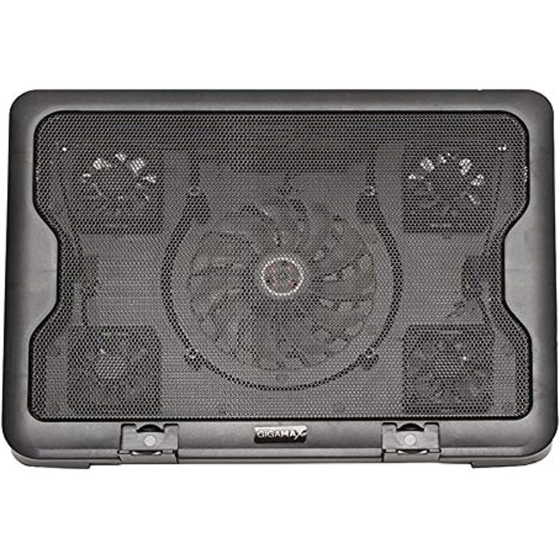 GIGAMAX GM90 LAPTOP COOLER PAD