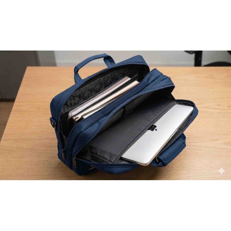 Bag cougar (010 Pro) 15.6 inch Hand Bag cougar (010 Pro) 15.6 inch Hand