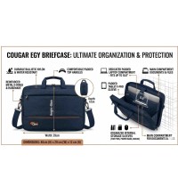 Bag cougar (010 Pro) 15.6 inch Hand Bag cougar (010 Pro) 15.6 inch Hand