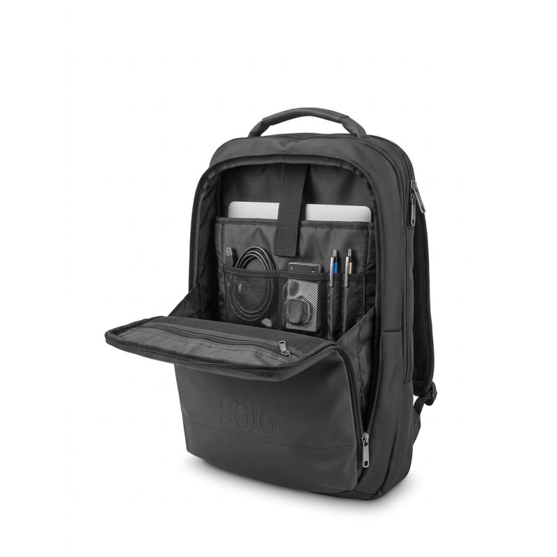 SOLO Bag Laptop Backpack15.6-inch