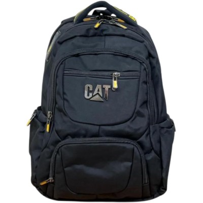 Cat Laptop High Backpack15.6-inch