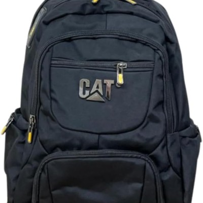 Cat Laptop High Backpack15.6-inch