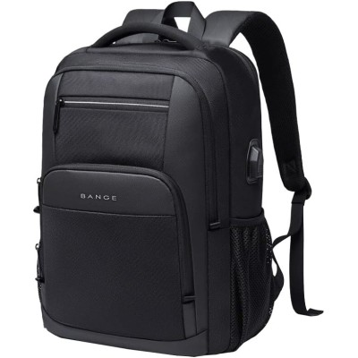 Bange 018 Black 15.6 Inch Laptop
