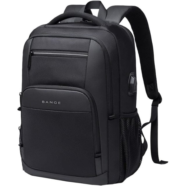 Bange 018 Black 15.6 Inch Laptop