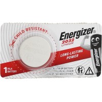 Energizer Coin Battery, 2032