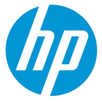 Hewlett-Packard