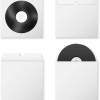 Cover CD Paper (50)