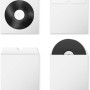 Cover CD Paper (50)