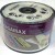 GIGAMAX CD-R Recodable 52x compatible 700MB/80MIN 50x1