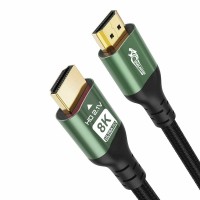 COUGAR EG HDMI to HDMI 8K 1.5M COUGAR EG HDMI to HDMI 8K 1.5M
