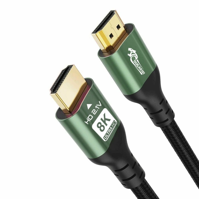 COUGAR EG HDMI to HDMI 8K 1.5M COUGAR EG HDMI to HDMI 8K 1.5M
