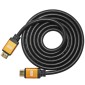 2B (DC163) - Connecting - HDMI to HDMI V2.0 Support 2K&4K Devices 1.8 Meter