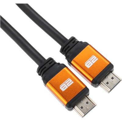 2B (DC164) - Connecting - HDMI to HDMI V2.0 Support 2K&4K Devices 3Meter