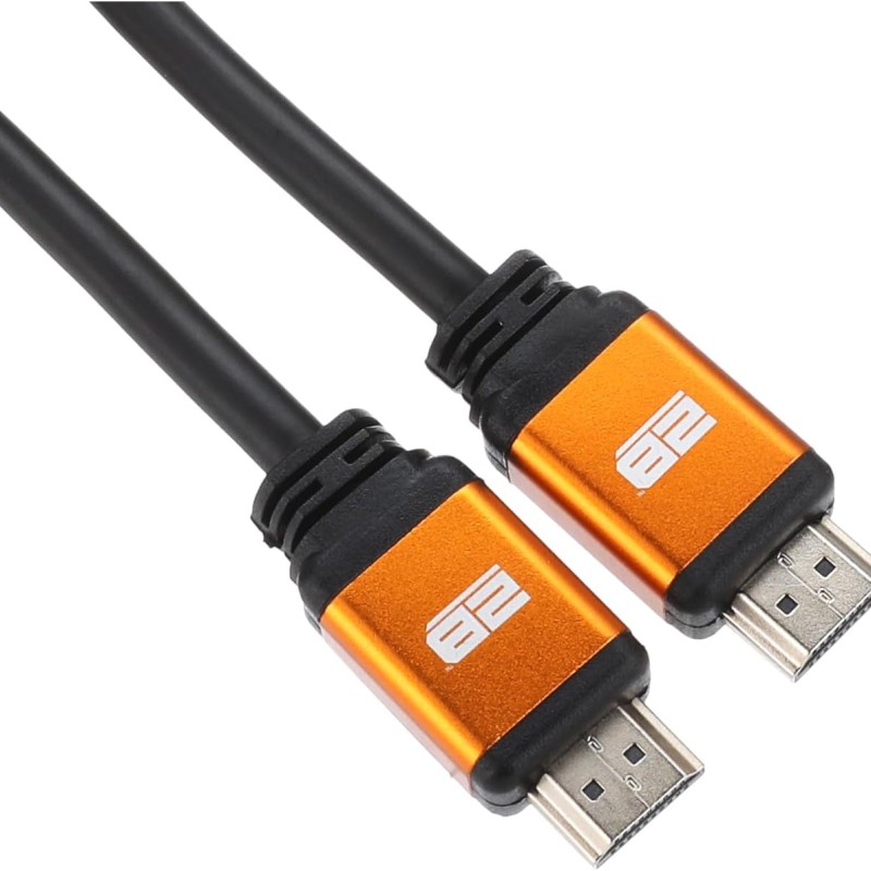 2B (DC164) - Connecting - HDMI to HDMI V2.0 Support 2K&4K Devices 3Meter