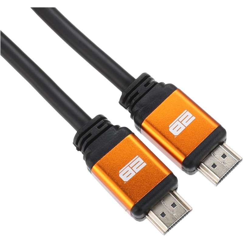 2B (DC164) - Connecting - HDMI to HDMI V2.0 Support 2K&4K Devices 3Meter