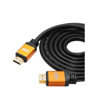 2B (DC265) - Connecting - HDMI to HDMI V2.0 Support 2K&4K Devices 5M