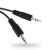 Audio Cable 1 * 1 /1.5M - Black