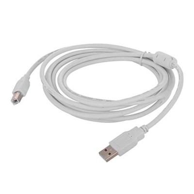 Tera Bayte Cabel Usb Printer M/M -5m