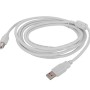 Tera Bayte Cabel Usb Printer M/M -5m