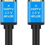 Tera Bayte Cabel HDMI 3M