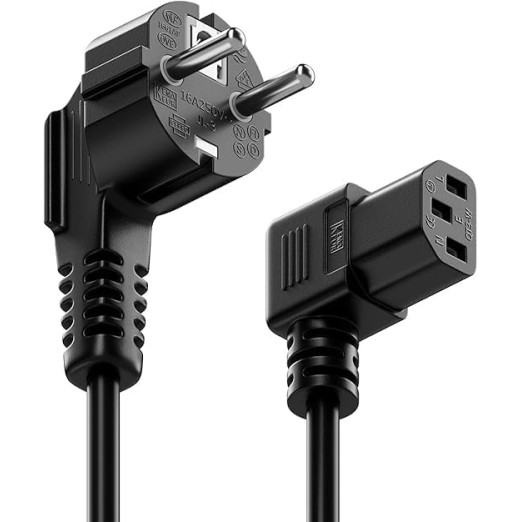 Power cable PC Original 16A