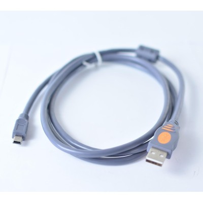 Point Cable USB To Mini 5 Pin1.5m