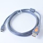 Point Cable USB To Mini 5 Pin1.5m