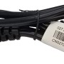 Power LAP Cable black 1.8m