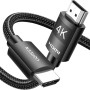 UGREEN 40104 4K HDMI CABLE 10M