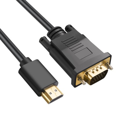 First HDTV TO VGA Cable 1.8m