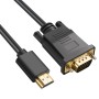 First HDTV TO VGA Cable 1.8m