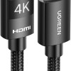 UGREEN 35175 HDMI 4K CABLE MALE TO MALE 3M