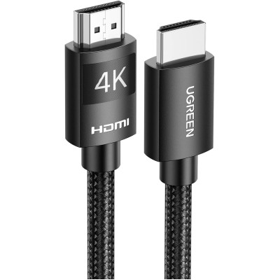 UGREEN (35173) HDMI 4K Cable Male to Male 1.5m
