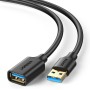 UGREEN 90722 USB 3.0 EXTENSION CABLE 5M