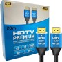 Premium HDMI 4K High Speed HDTV Cable 20m