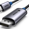 UGREEN (30841) MM121 1.5m USB-C to HDMI Cable Gray