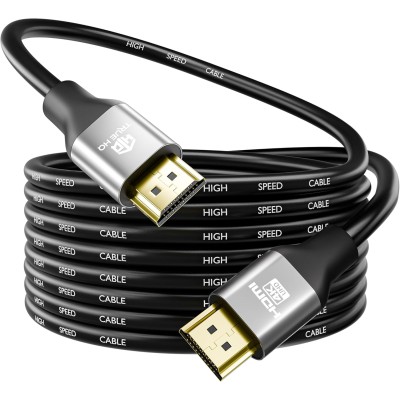 GEMAX cable hdmi 10m 4K